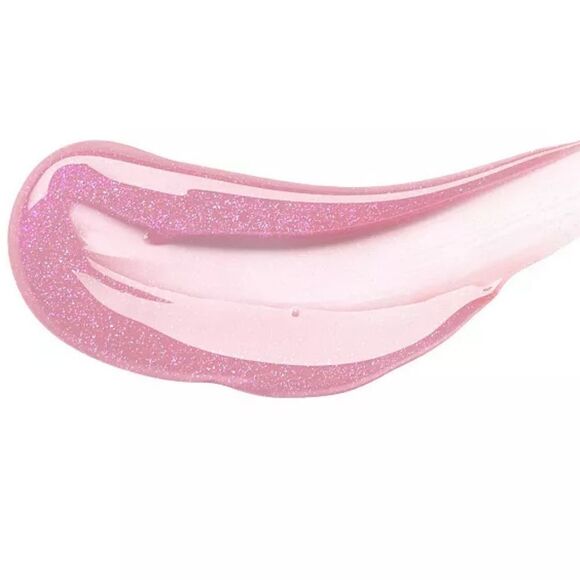 Too Faced Lip Injection Lip Gloss Pretty Pony Shimmering Pink New in the Box - Picture 5 of 9